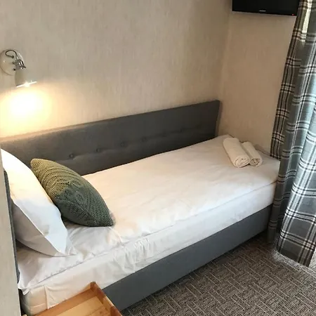 Guest house Janosik 3*