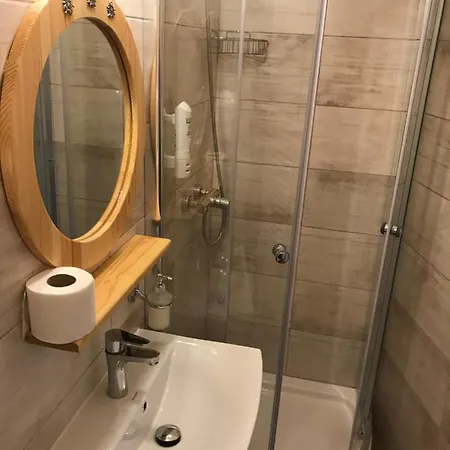 Guest house Janosik Zakopane