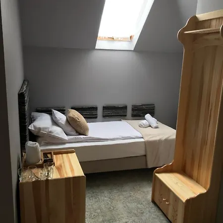 Janosik Guest house Zakopane