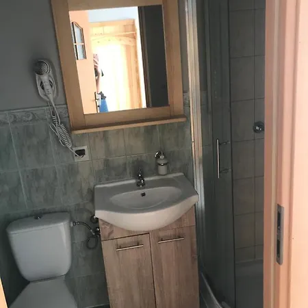 Guest house Janosik Zakopane