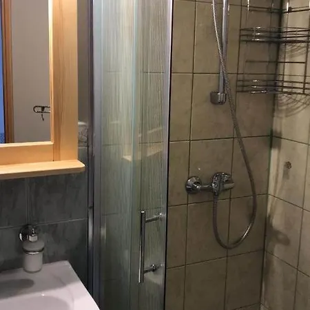 Janosik Guest house
