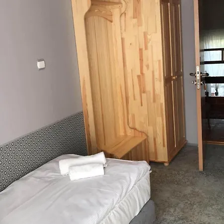 Janosik 3*