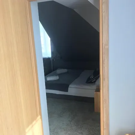 Janosik Guest house Zakopane
