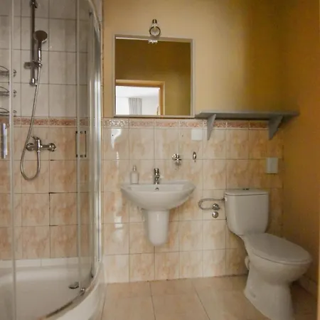 Guest house Janosik 3*