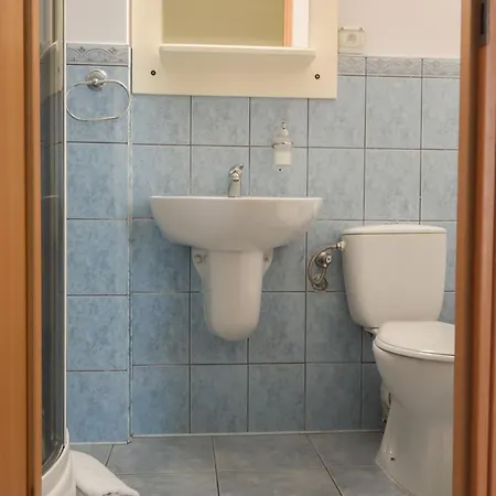 Janosik Guest house