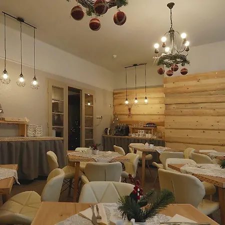 Janosik Zakopane