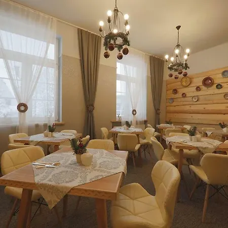 Janosik 3* Zakopane