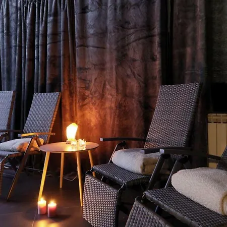 Janosik Guest house Zakopane
