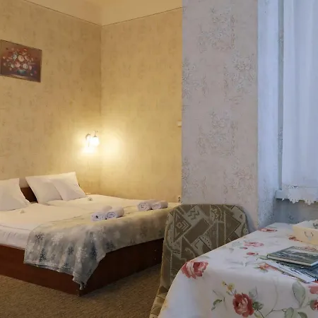 Guest house Janosik