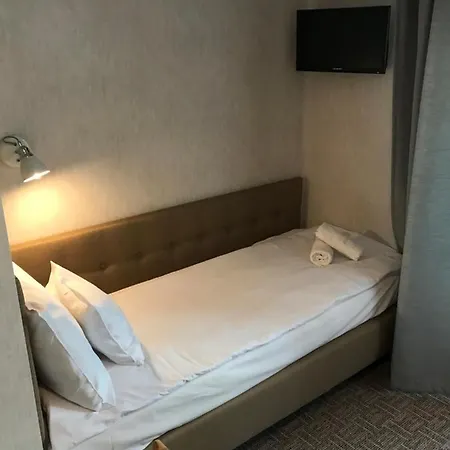 Guest house Janosik