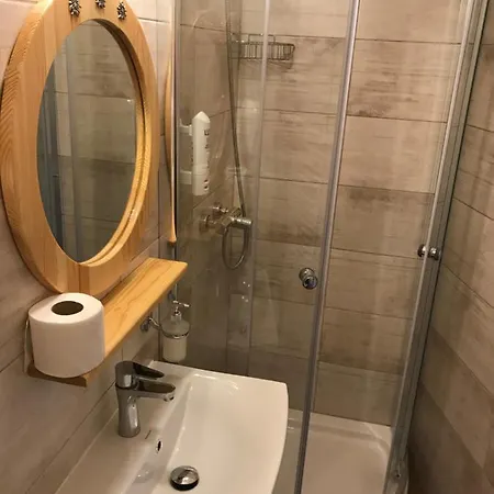 Guest house Janosik Zakopane