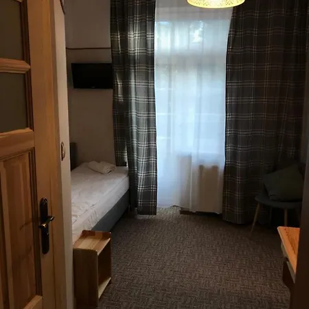 Janosik 3*