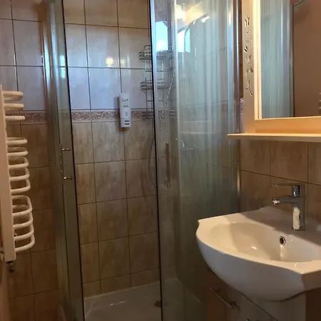 Guest house Janosik
