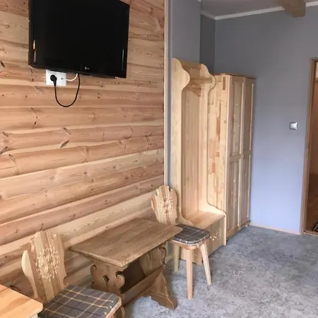 Guest house Janosik 3*