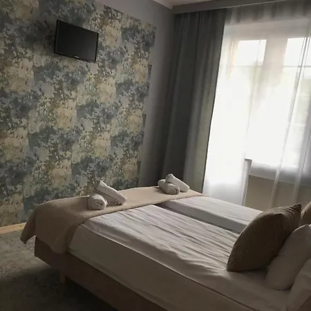 Janosik Guest house Zakopane
