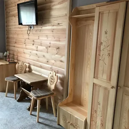 Guest house Janosik Zakopane