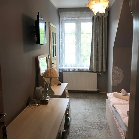 Guest house Janosik