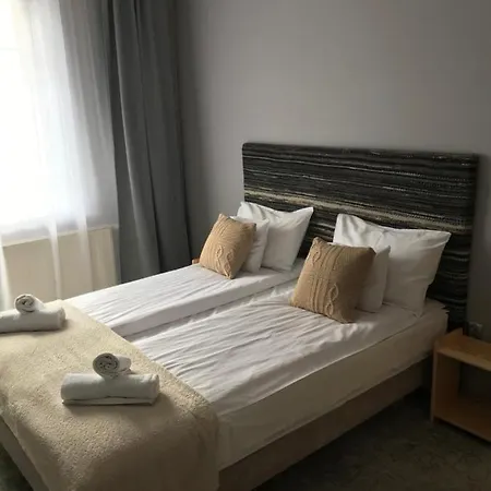 Janosik 3*