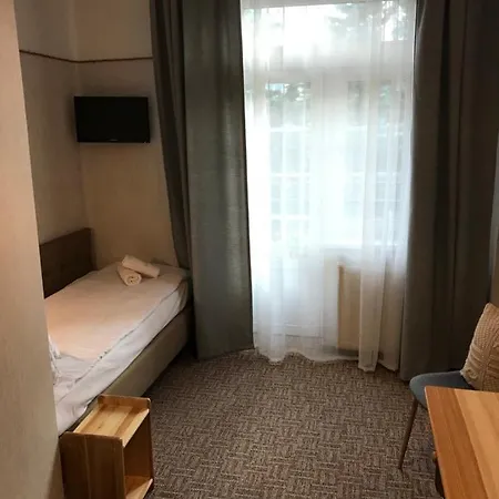 Janosik Guest house Zakopane