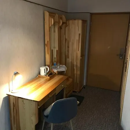 Janosik 3*