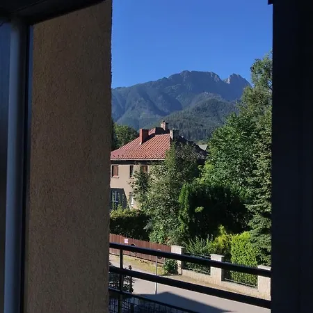 Janosik 3*