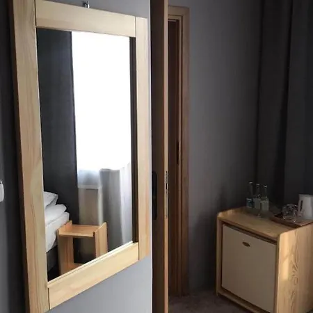 Janosik 3*
