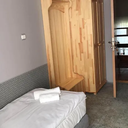 Janosik 3*