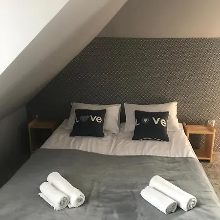 Janosik 3*