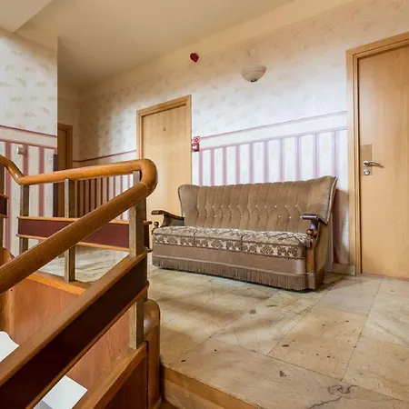 Janosik Guest house 3*