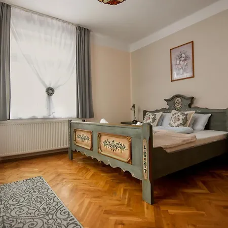 Janosik 3*