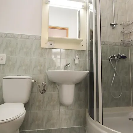 Janosik 3*