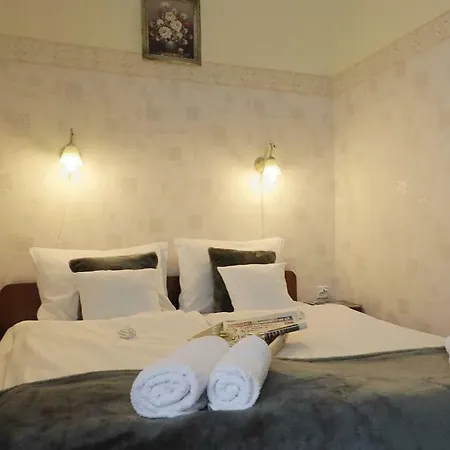 Janosik Guest house