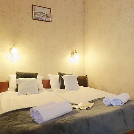 Guest house Janosik 3*
