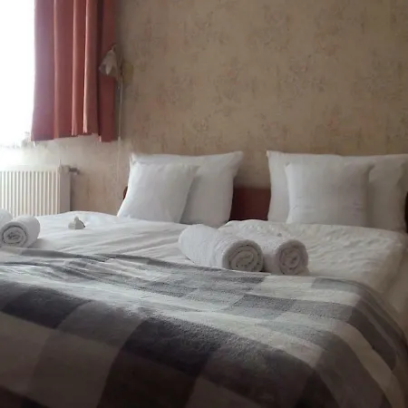 Guest house Janosik