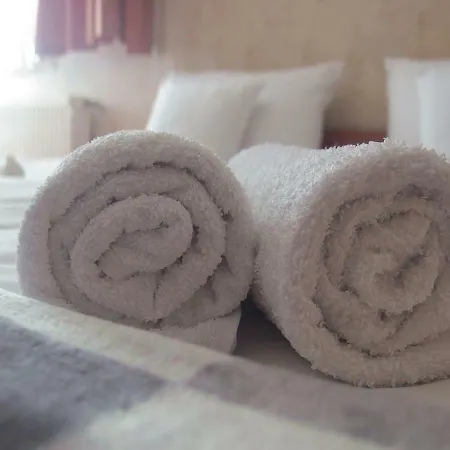 Janosik Guest house 3*