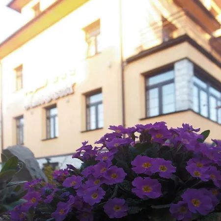 Janosik Guest house